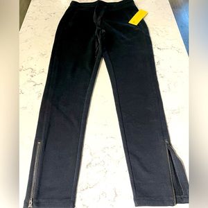 Lole Felicia Yoga Joggers. Black - XS - Never worn, tag still on